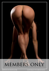 caprice nude