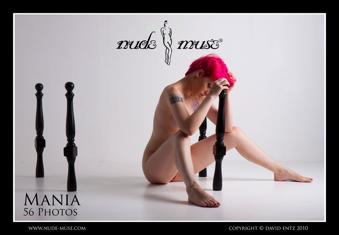 mania survival nude