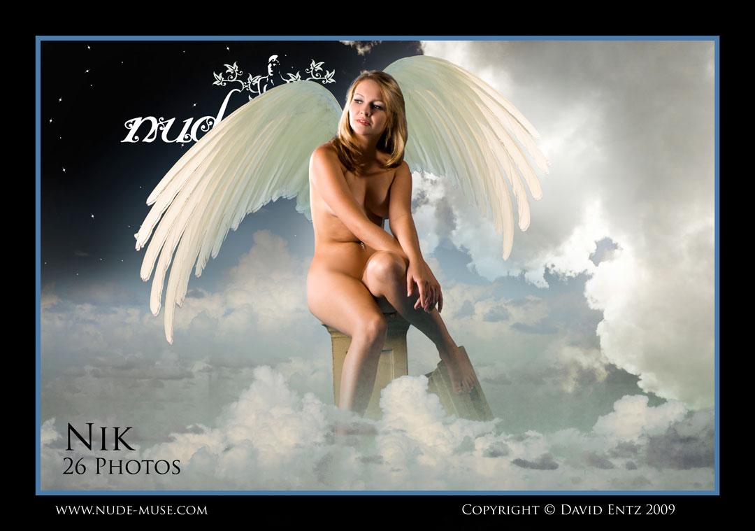 nik messenger angel