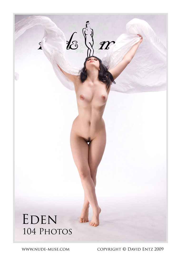 eden white
