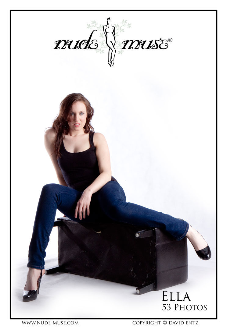 ella jeans