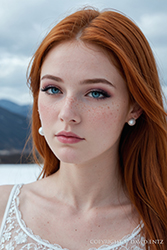 cecilia duchess