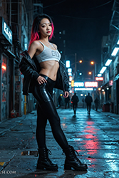 asian