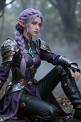 lylanthea the broken