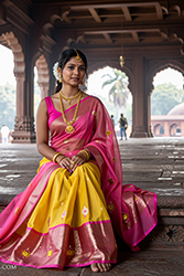 shakti defiance