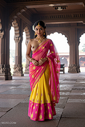 shakti defiance