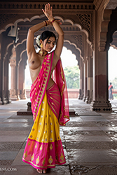 shakti defiance