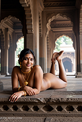 shakti defiance