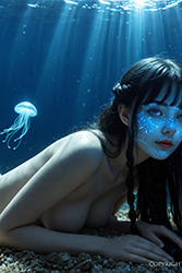 sirena ocean