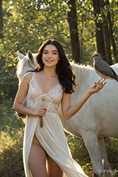 steffi unicorn