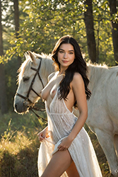 steffi unicorn