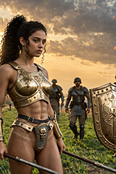 spartan