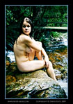 kyra waterfall nymph