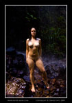 kyra wet nude